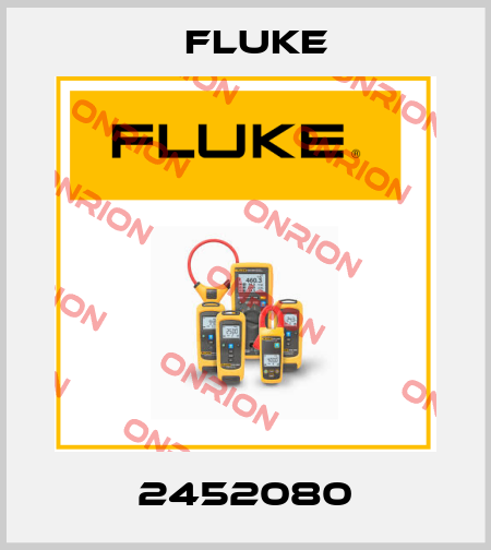 2452080 Fluke
