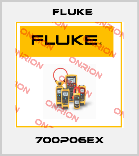 700P06Ex Fluke
