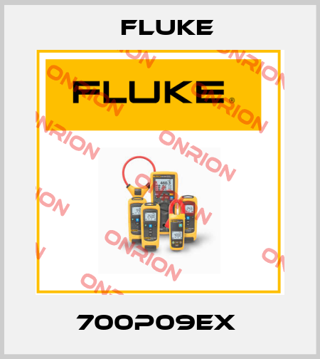 700P09Ex  Fluke