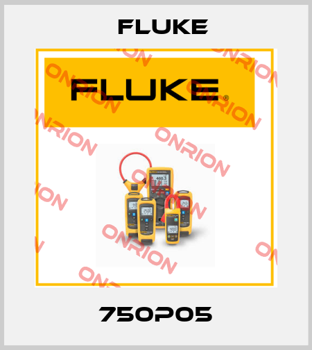 750P05 Fluke