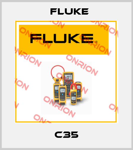 C35 Fluke