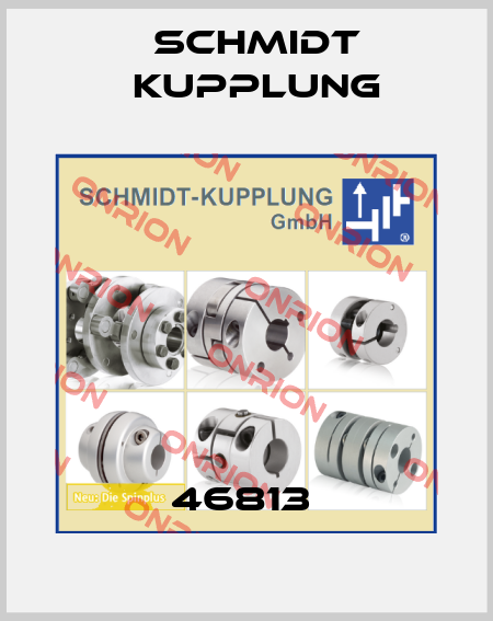 46813  Schmidt Kupplung