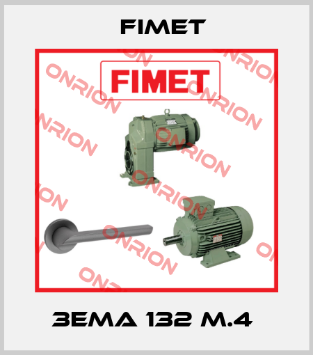 3EMA 132 M.4  Fimet