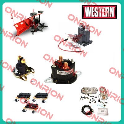  RSCH- 100-0688  oem  Western