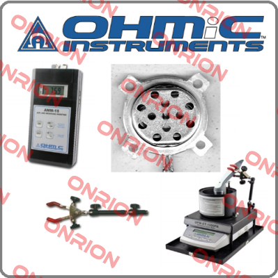 PDPS-610TH-25  Ohmic Instruments