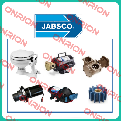 18598-1000  Jabsco