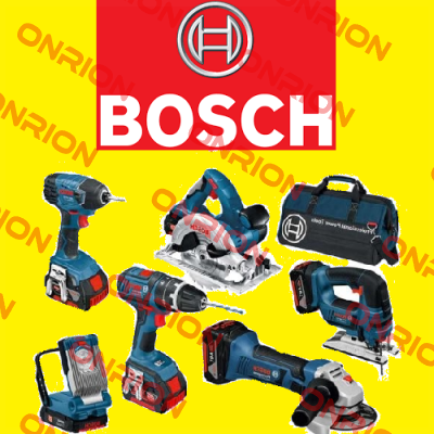 08/1–109–010  Bosch