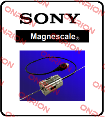 DK805SALR Magnescale