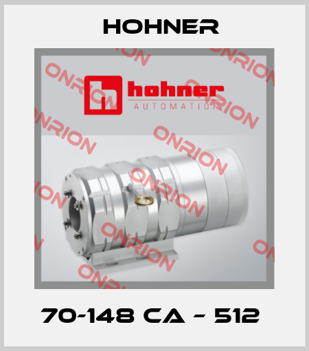 70-148 CA – 512  Hohner