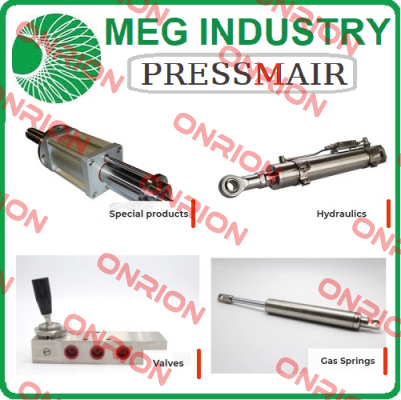 MG 191950300  Meg Industry (Pressmair)