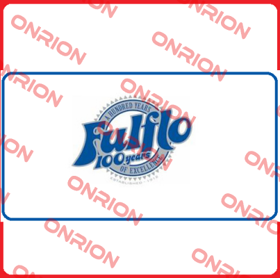 3/4" NPT 40-100 PSIG  Fulflo