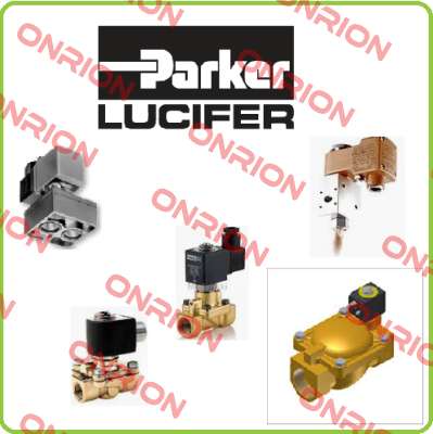 4810003DEZ 013D 110V COIL  Lucifer (Parker)