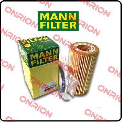 Art.No. 1018153S01, Part No. C 1024  Mann Filter (Mann-Hummel)