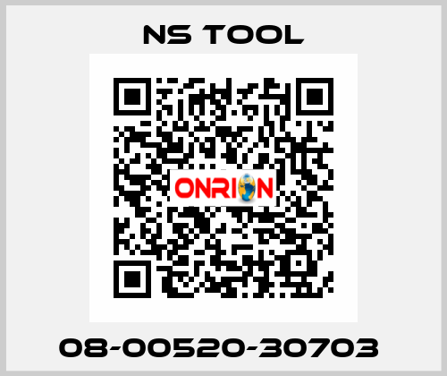 08-00520-30703  NS Tool