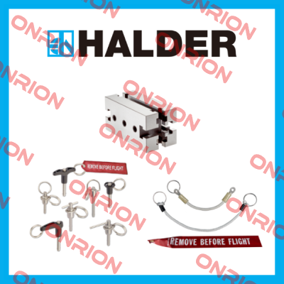 Order No. 22060.0448  Halder