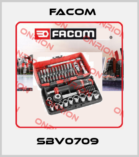 SBV0709  Facom