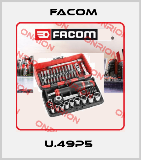 U.49P5  Facom