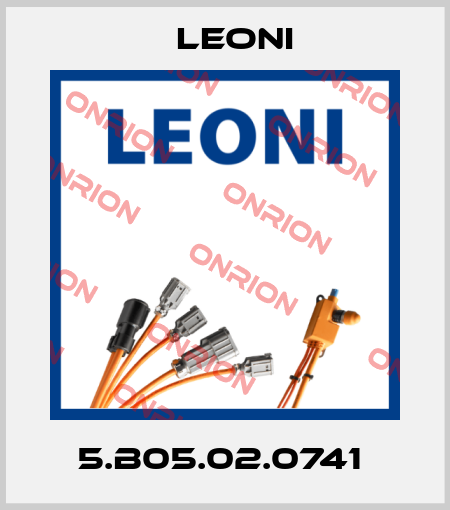 5.B05.02.0741  Leoni