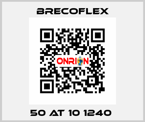 50 AT 10 1240  Brecoflex