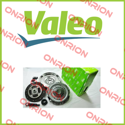 500441  Valeo