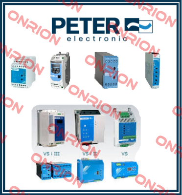 20700.40003  Peter Electronic