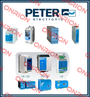 2I101.40015  Peter Electronic