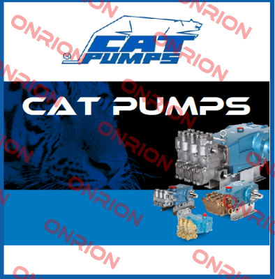 2520  Cat Pumps