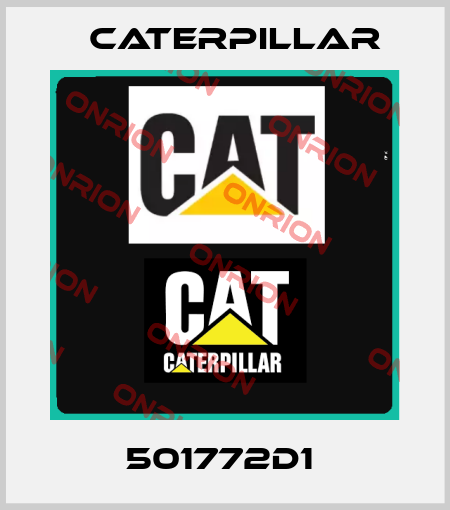 501772D1  Caterpillar
