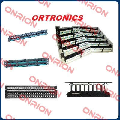 OR-MM20730FXD38-B  Ortronics