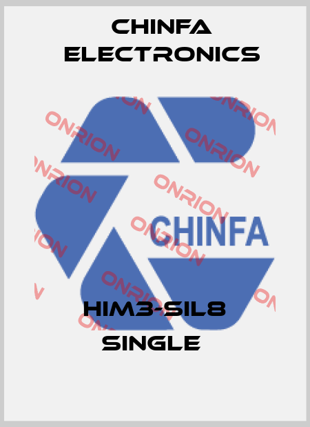 HIM3-SIL8 single  Chinfa Electronics
