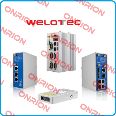 4150WTB1V200  Welotec