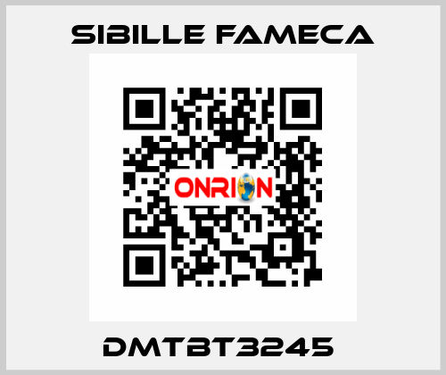 DMTBT3245  Sibille Fameca