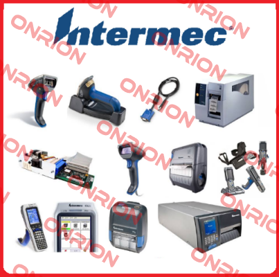 CK3X   Intermec (Honeywell)