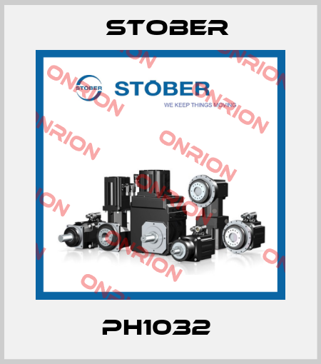 PH1032  Stober