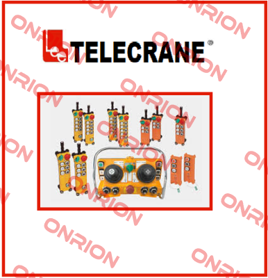 F24-12S (1T+1R)  Telecrane