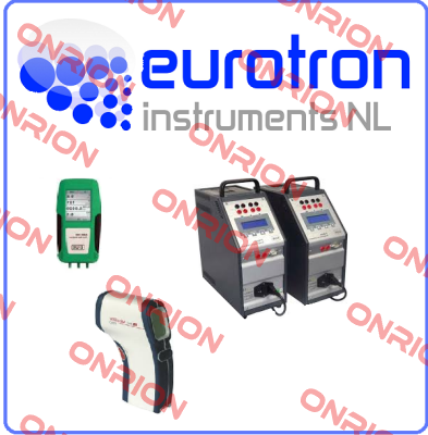 Art.No. 19001090, Type: VDS-Siegel  Eurotron Instruments