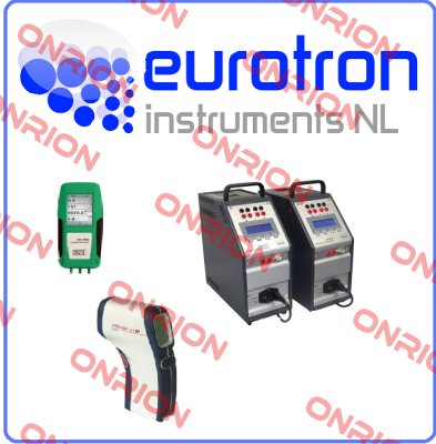 Art.No. 17600400, Type: LM-LED V  Eurotron Instruments