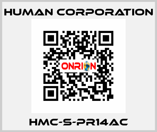 HMC-S-PR14AC Human Corporation