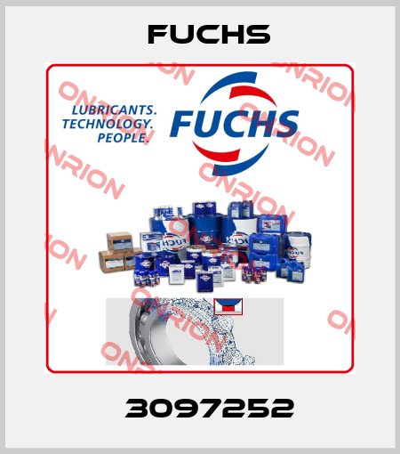  Е 3097252  Fuchs