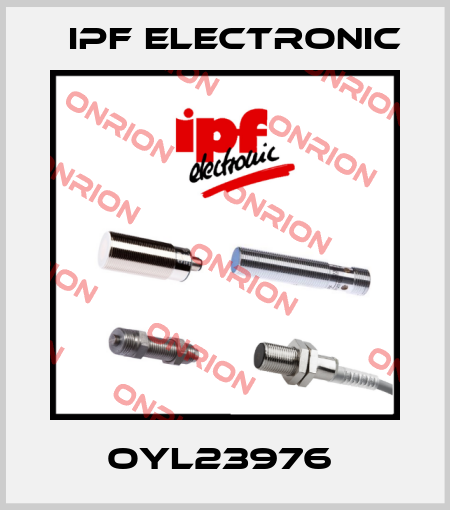 OYL23976  IPF Electronic