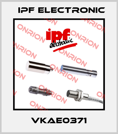 VKAE0371 IPF Electronic