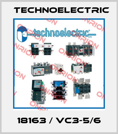 18163 / VC3-5/6 Technoelectric