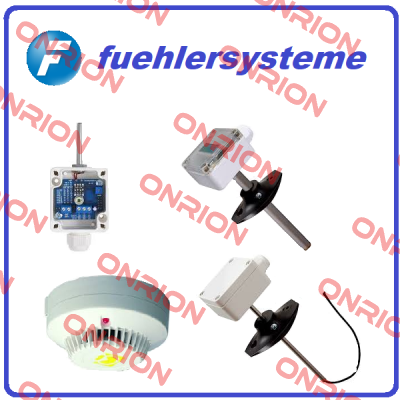 ASF/E-70  FuehlerSysteme