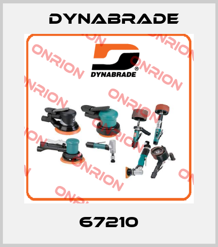 67210 Dynabrade