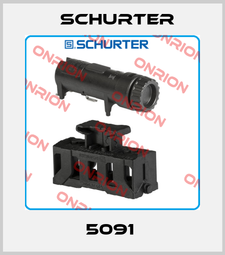 5091  Schurter