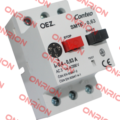 Art. No. OEZ:14410, Type: BL1600SE305 OEZ