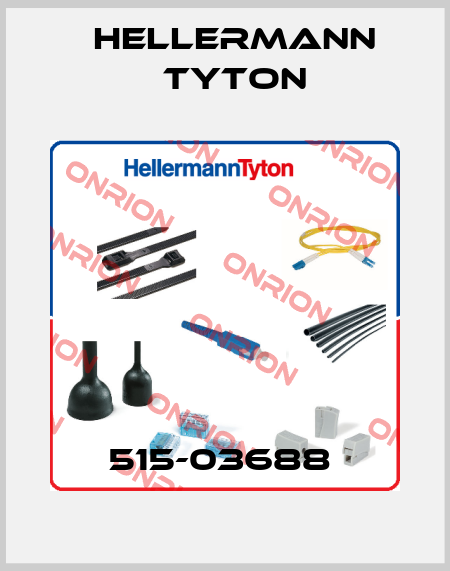 515-03688  Hellermann Tyton