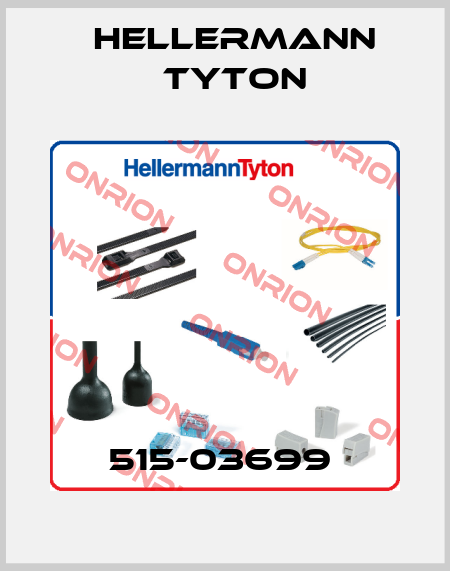 515-03699  Hellermann Tyton