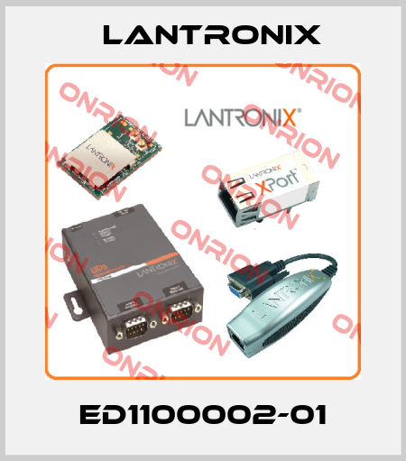 ED1100002-01 Lantronix