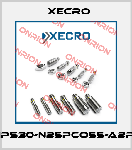 IPS30-N25PCO55-A2P Xecro